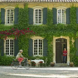  Vakantiehuis Les Du Domaine De Rhodes